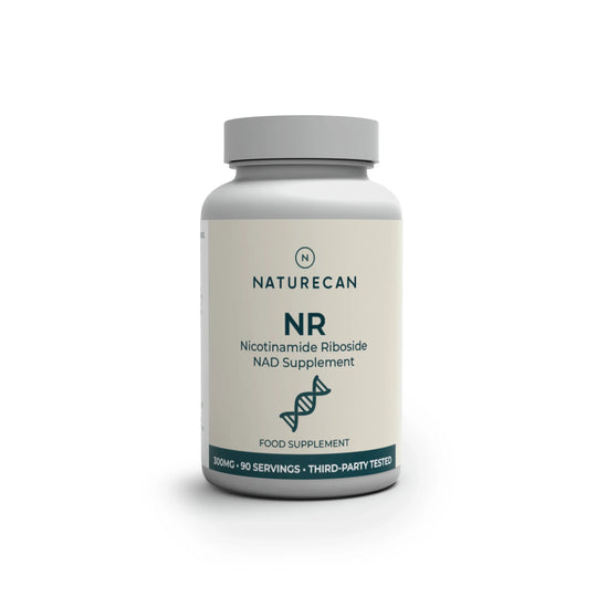 Naturecan fitness hk NAD Supplement (NR)