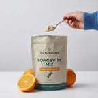 Naturecan fitness hk Longevity Mix