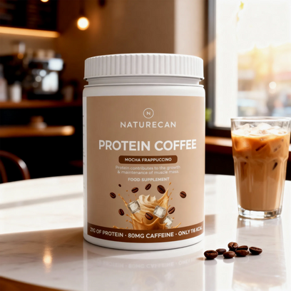 Protein Coffee