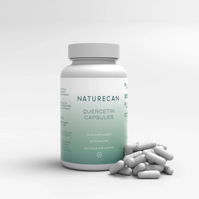 naturecan fitness hk Quercetin