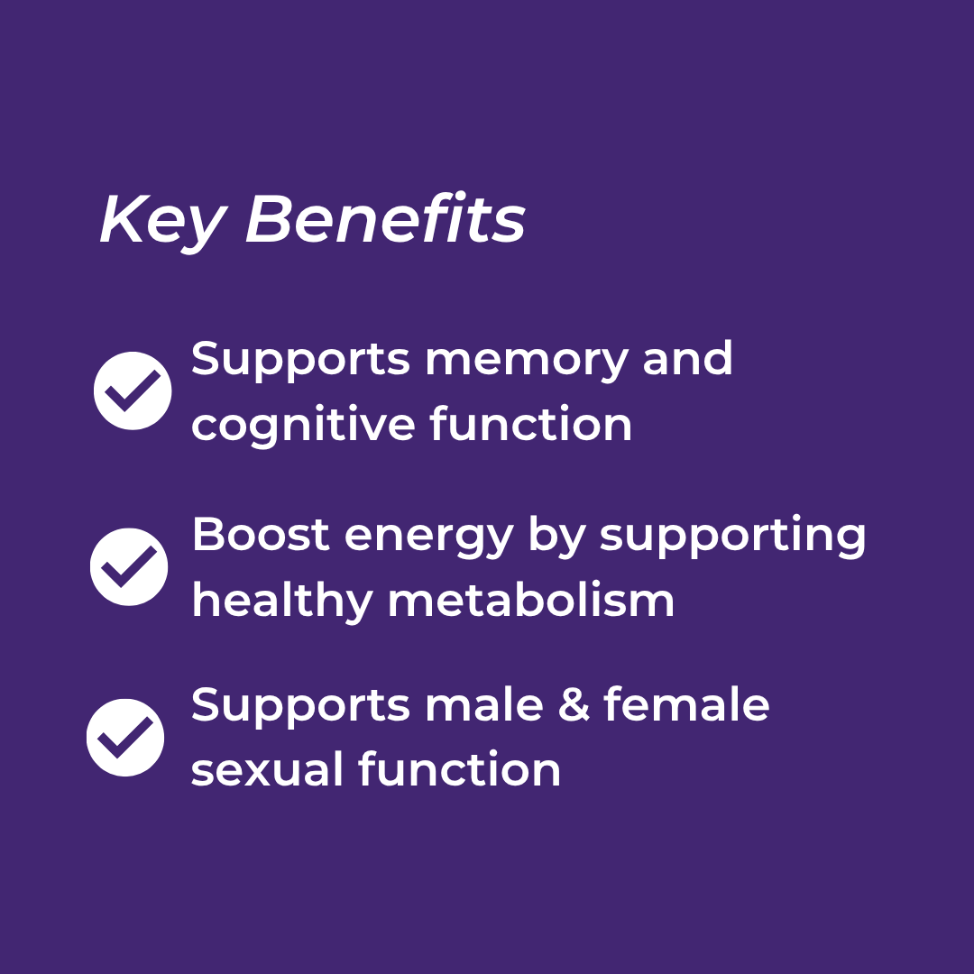 Shilajit Capsules