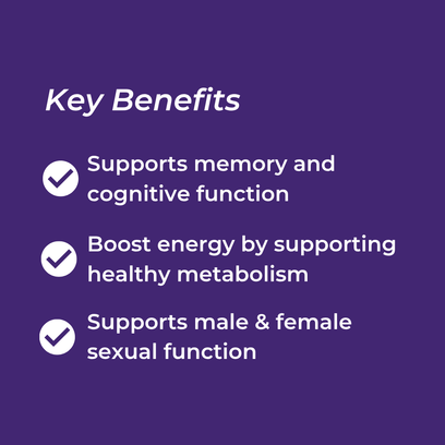 Shilajit Capsules