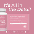 Silica Supplement (Bloosil)
