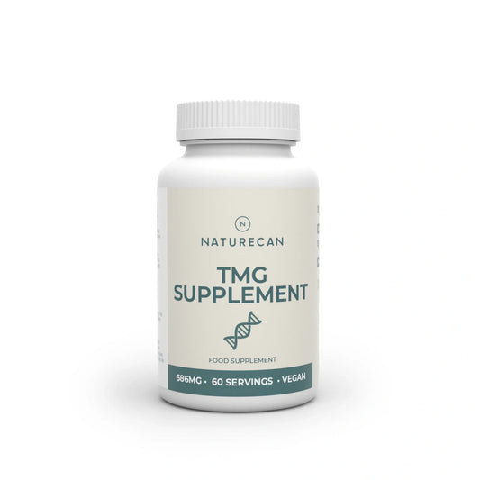 TMG Supplement