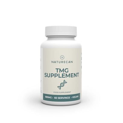 TMG Supplement