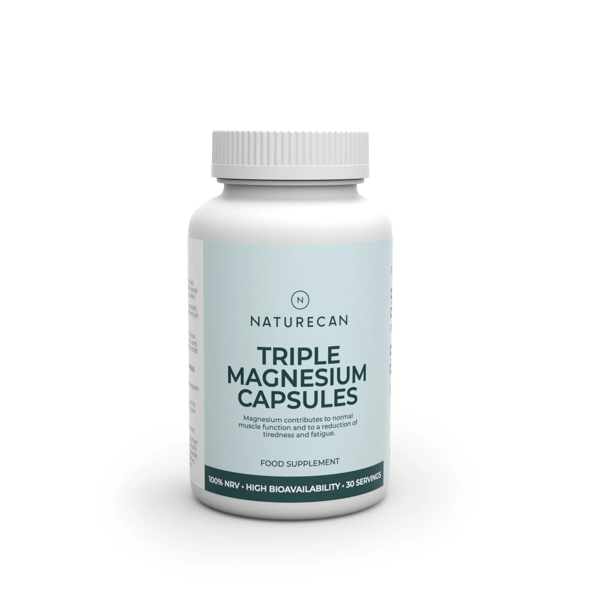Magnesium Bisglycinate 3:1
