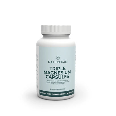 Magnesium Bisglycinate 3:1