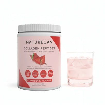 Collagen Peptides