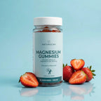 Naturecan fitness HK Magnesium Gummies
