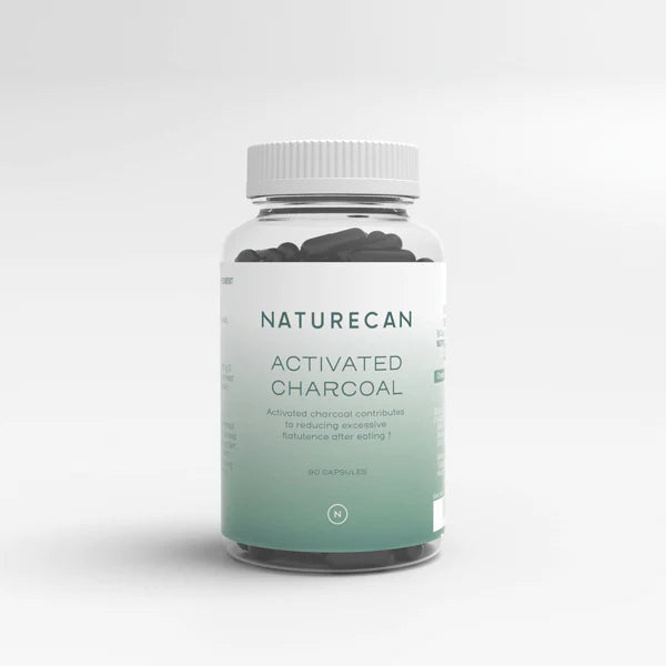 Activated Charcoal