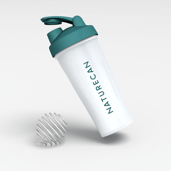 Protein Shaker HK